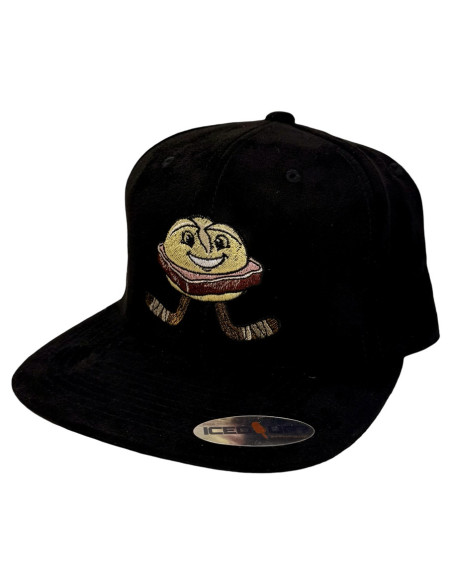 Leberkas Strizzi Snapback