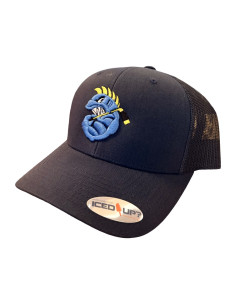 copy of copy of copy of copy of copy of Pondhockey Classic Trucker Brown