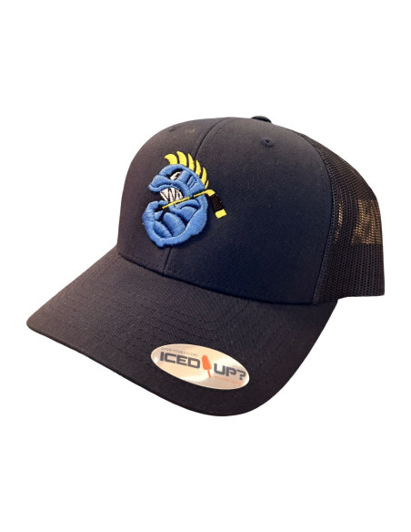 RENKEN Hockey Trucker Navy