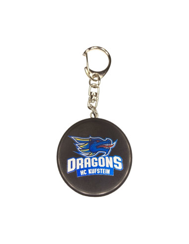 Dragons Puck Anhänger
