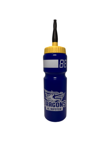Dragons Trinkflasche