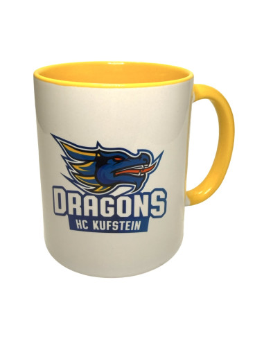 Dragons Tasse