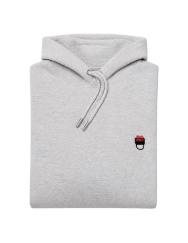 Helmet Hoodie