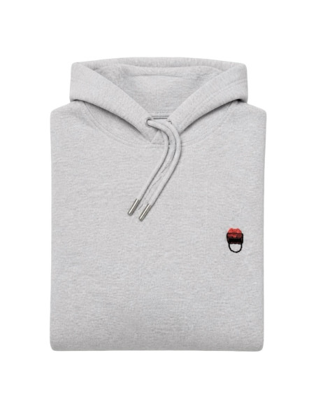 Helmet Hoodie