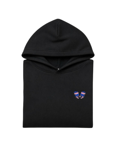 Glove Hoodie