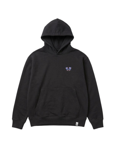 Glove Hoodie