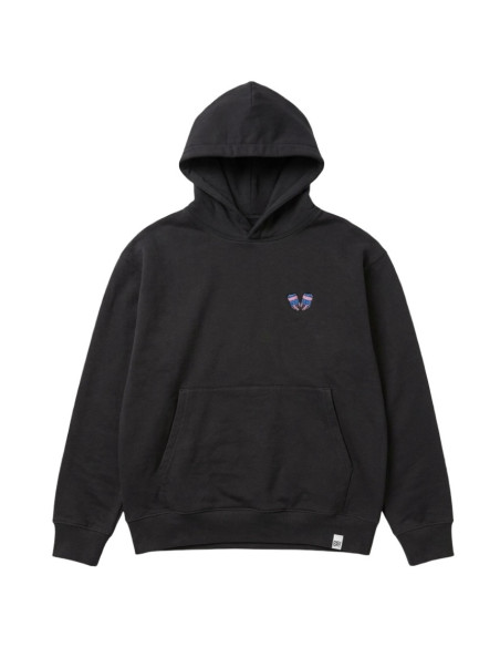 Glove Hoodie