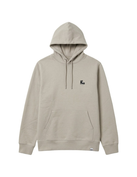 Skate Hoodie