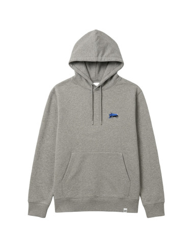 ICE RESURFACER Hoodie