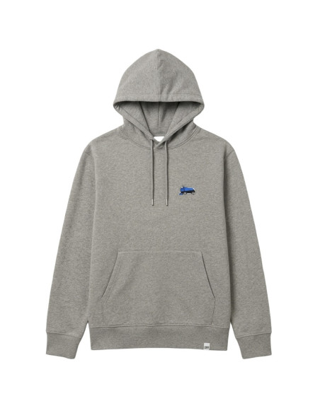 ICE RESURFACER Hoodie