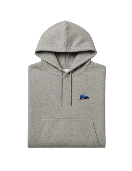 ICE RESURFACER Hoodie