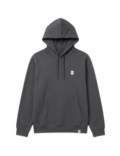 Mask Hoodie