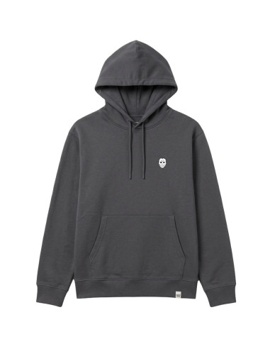 Mask Hoodie