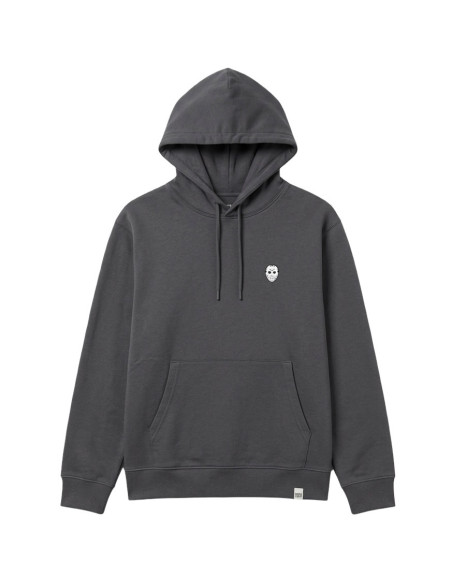 Mask Hoodie