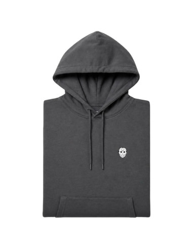 Mask Hoodie
