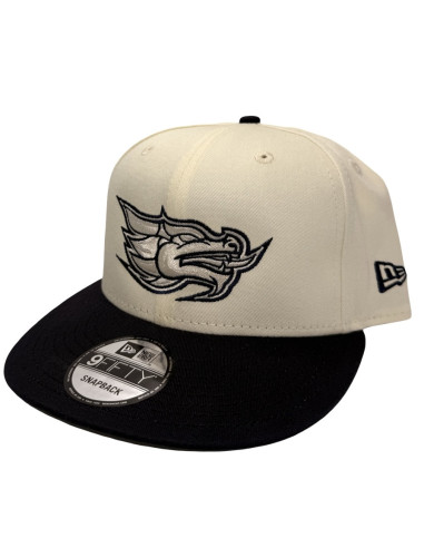 Dragons New Era 9FIFTY Snapback Off White