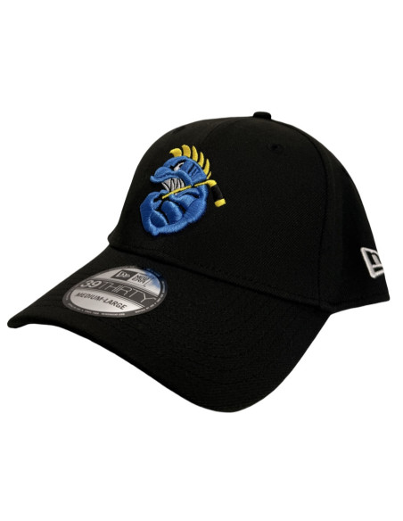 Renken Hockey NEW ERA 39Thirty Curved
