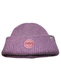 Face-Off Beanie Lavender 2
