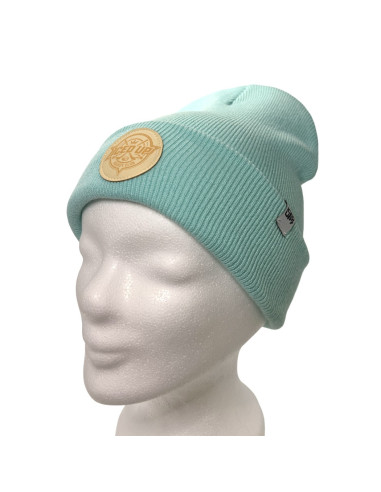 ICED-UP? Beanie Mint