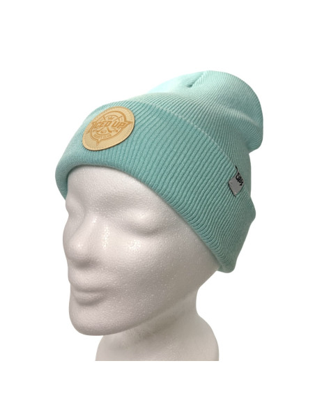 ICED-UP? Beanie Mint