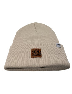 Hockey Flavor Beanie Creme 2