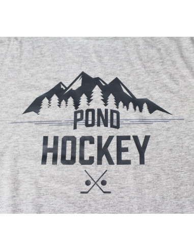 Pondhockey Shirt