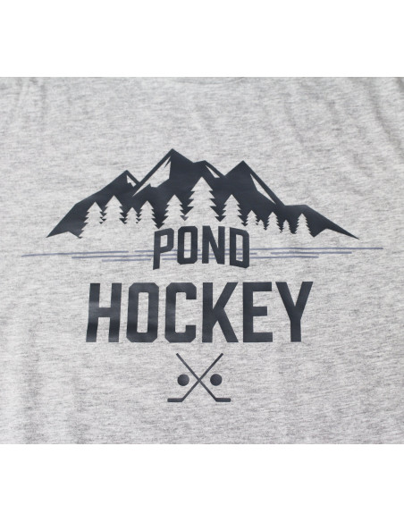 Pondhockey Shirt Pondhockey Shirt
