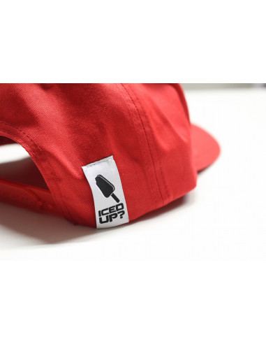 Pondhockey Germany Rot