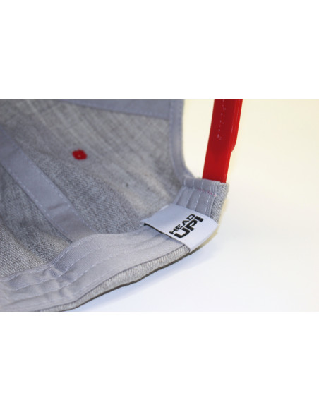 Pondhockey Germany Grau Snapback Pondhockey Germany Grau Snapback