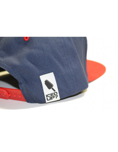 European Pond Hockey Championship Snapback