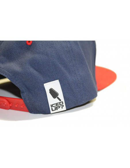 European Pond Hockey Championship Snapback