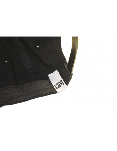 Pondhockey Germany Schwarz Curved