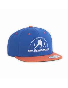 McBeerleague Snapback