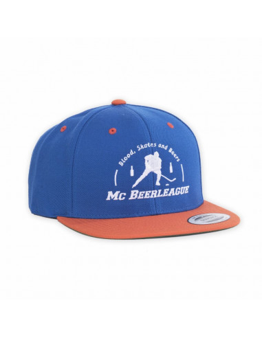 McBeerleague Snapback