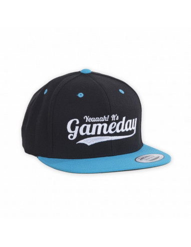 Gameday Snapback