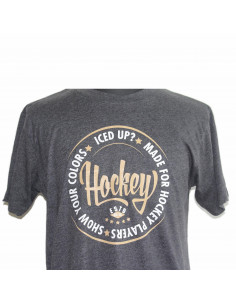 ICED UP? Hockey Club Shirt 2