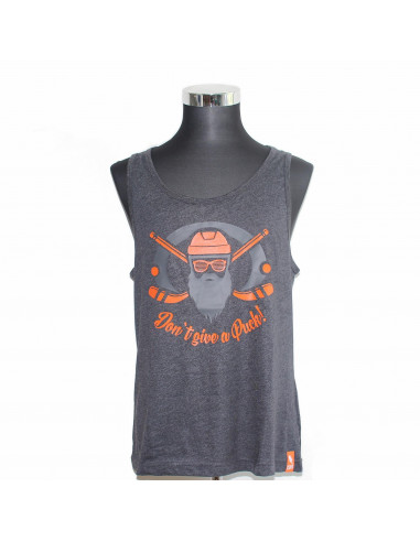 Don' t give a Puck Tank