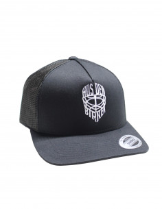 DADB Curved Trucker