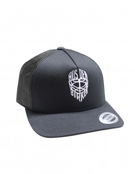 DADB Curved Trucker DADB Curved Trucker