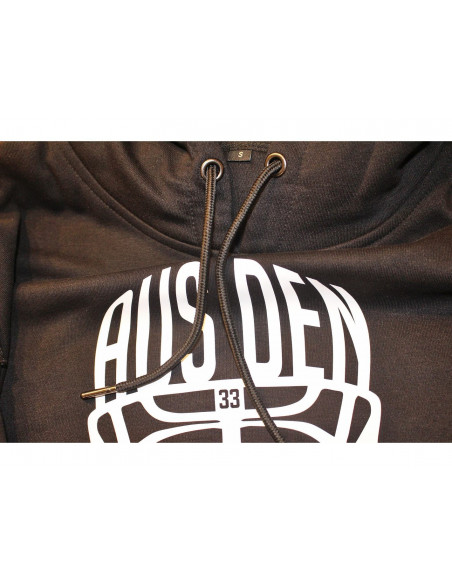 DADB 33 Hoodie