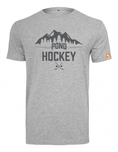 Pondhockey Shirt