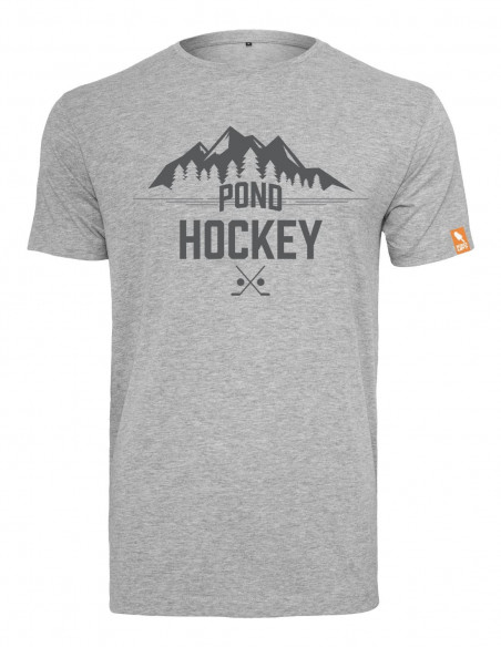 Pondhockey Shirt Pondhockey Shirt