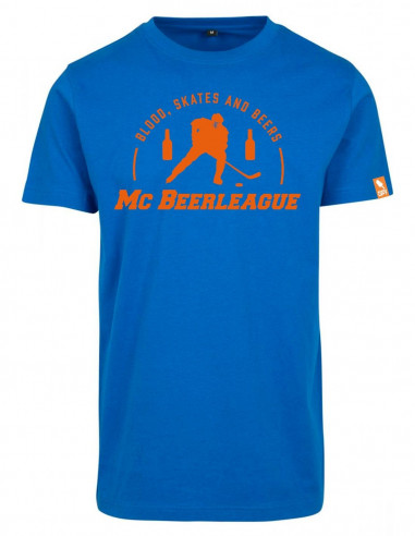 Mc Beerleague Shirt