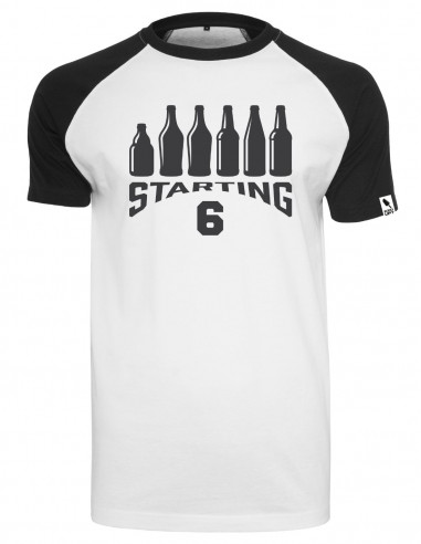 Starting 6 Shirt