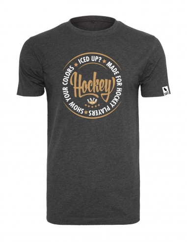 ICED UP? Hockey Club Shirt