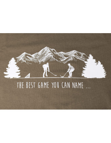 Best Game Shirt