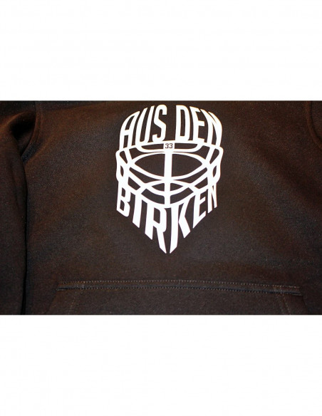 DADB 33 Hoodie Kids DADB 33 Hoodie Kids