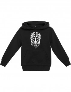 DADB 33 Hoodie Kids