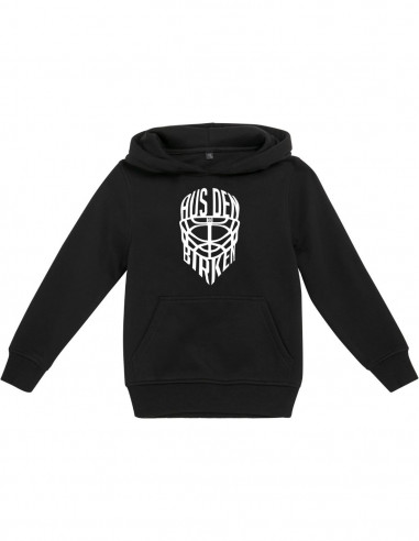 DADB 33 Hoodie Kids