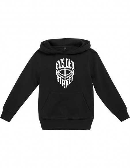 DADB 33 Hoodie Kids DADB 33 Hoodie Kids